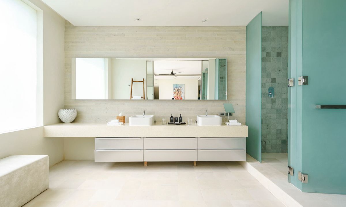Photo of Bathroom in Choeng Mon