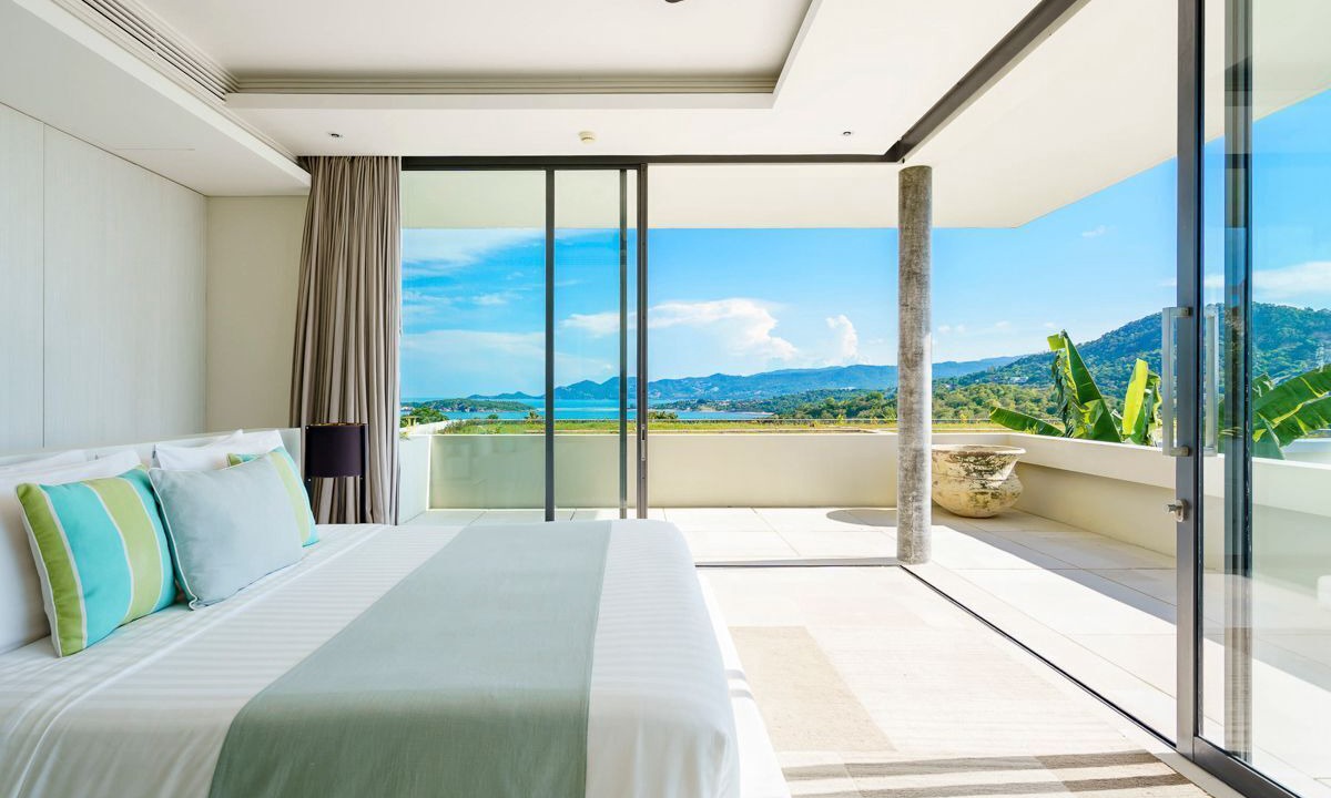 Photo of Bedroom in Choeng Mon