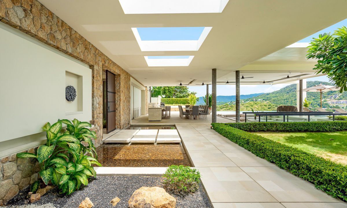 Photo of Patio Balcony in Choeng Mon