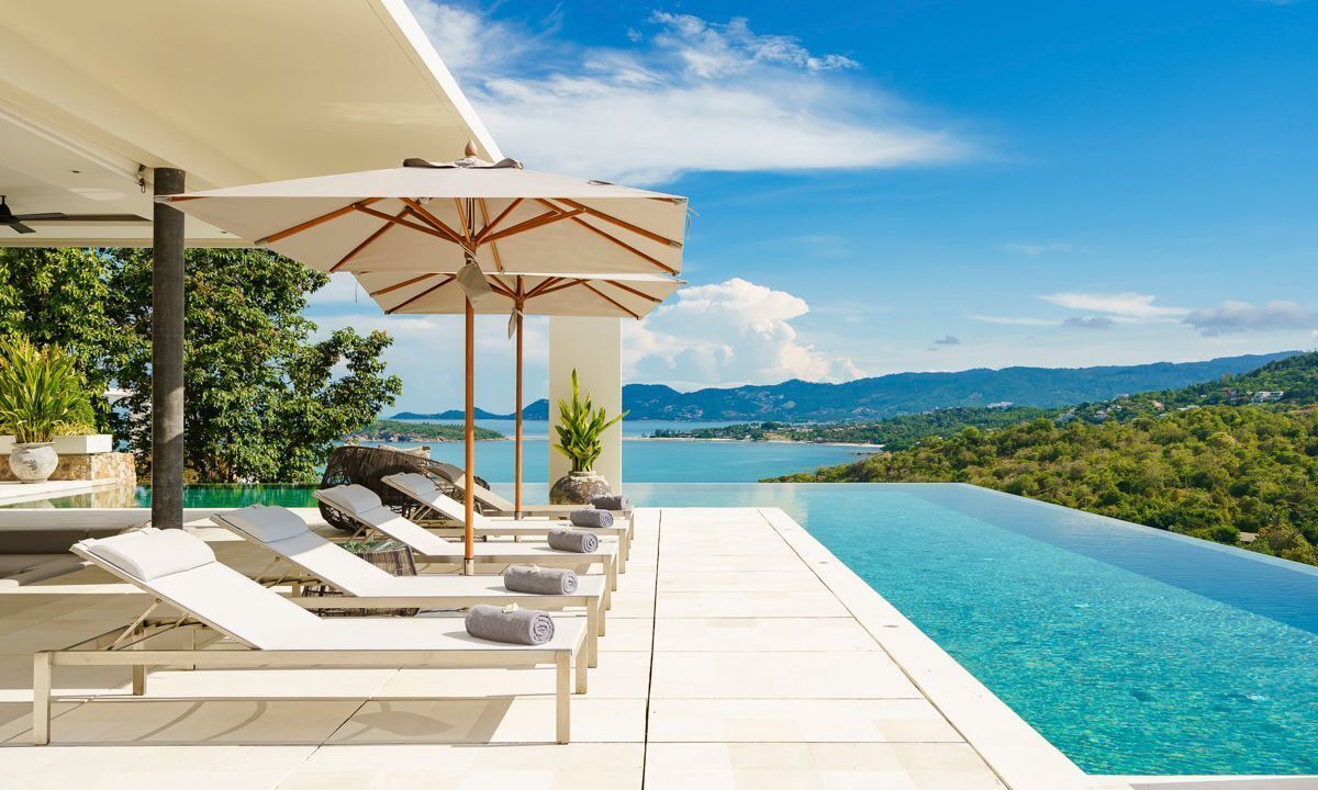 Photo of Outdoor in Choeng Mon