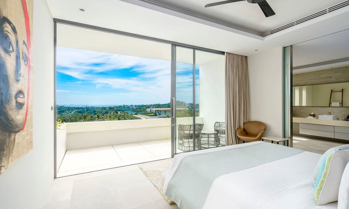 Photo of Bedroom in Choeng Mon