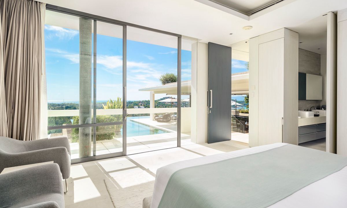 Photo of Bedroom in Choeng Mon