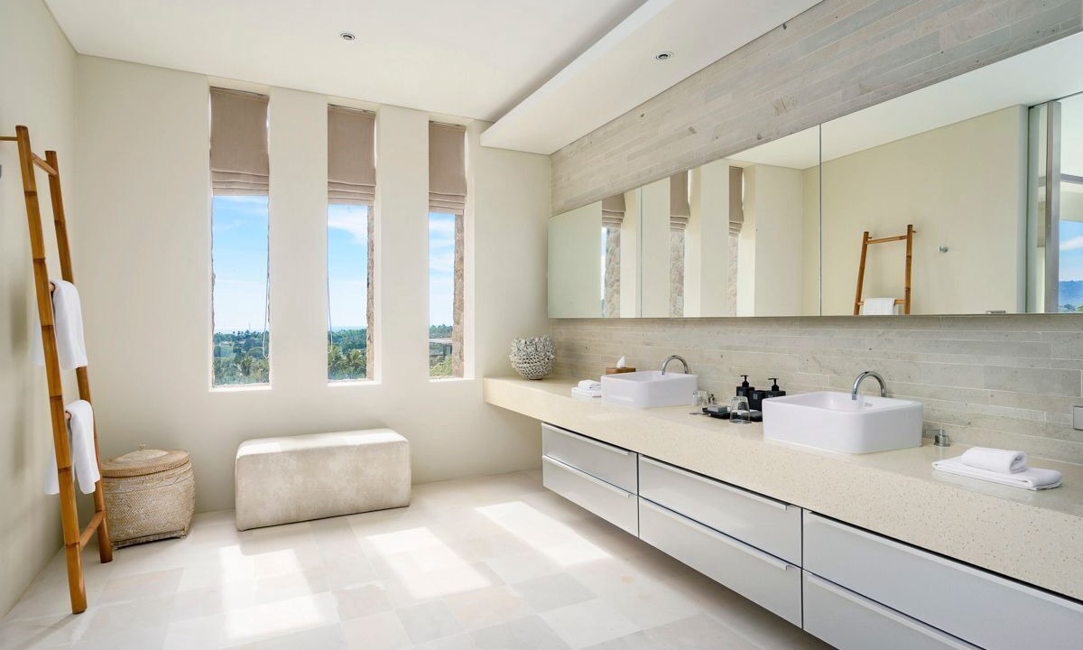 Photo of Bathroom in Choeng Mon
