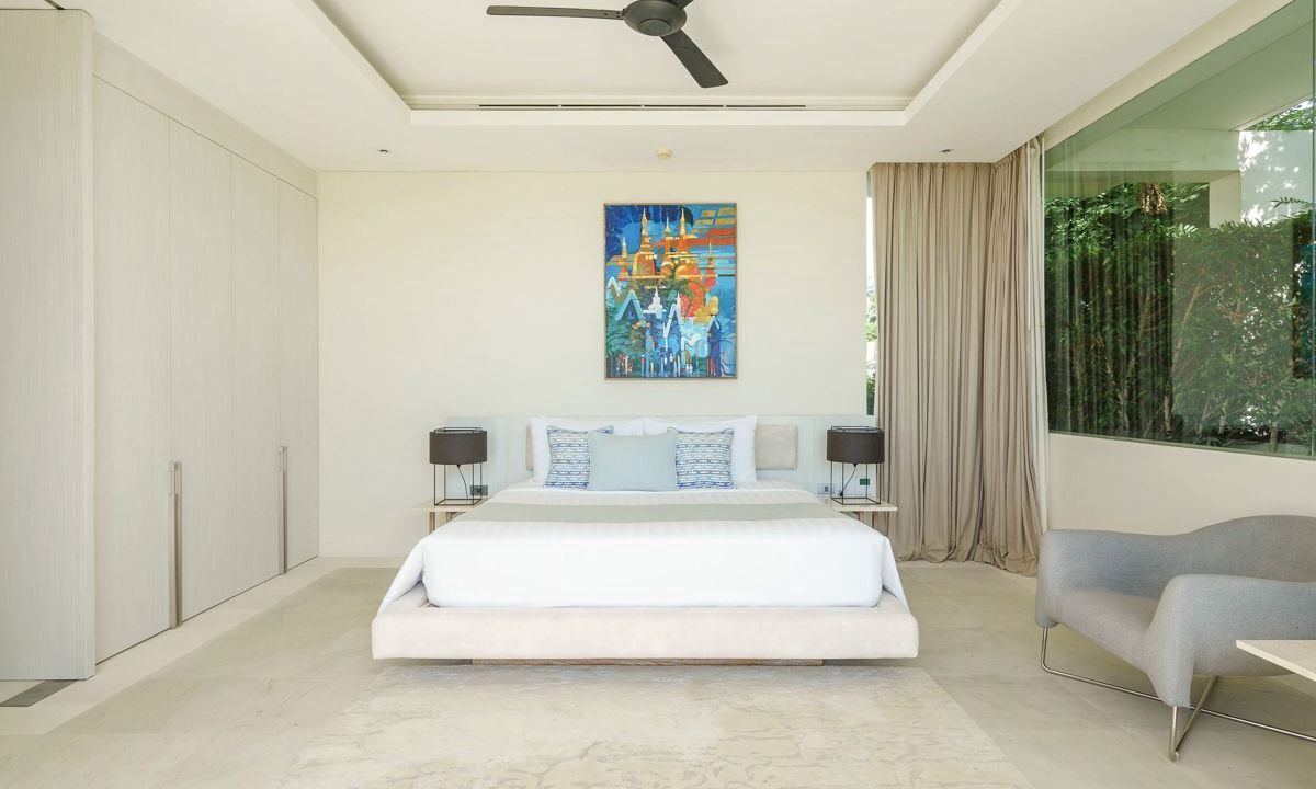 Photo of Bedroom in Choeng Mon