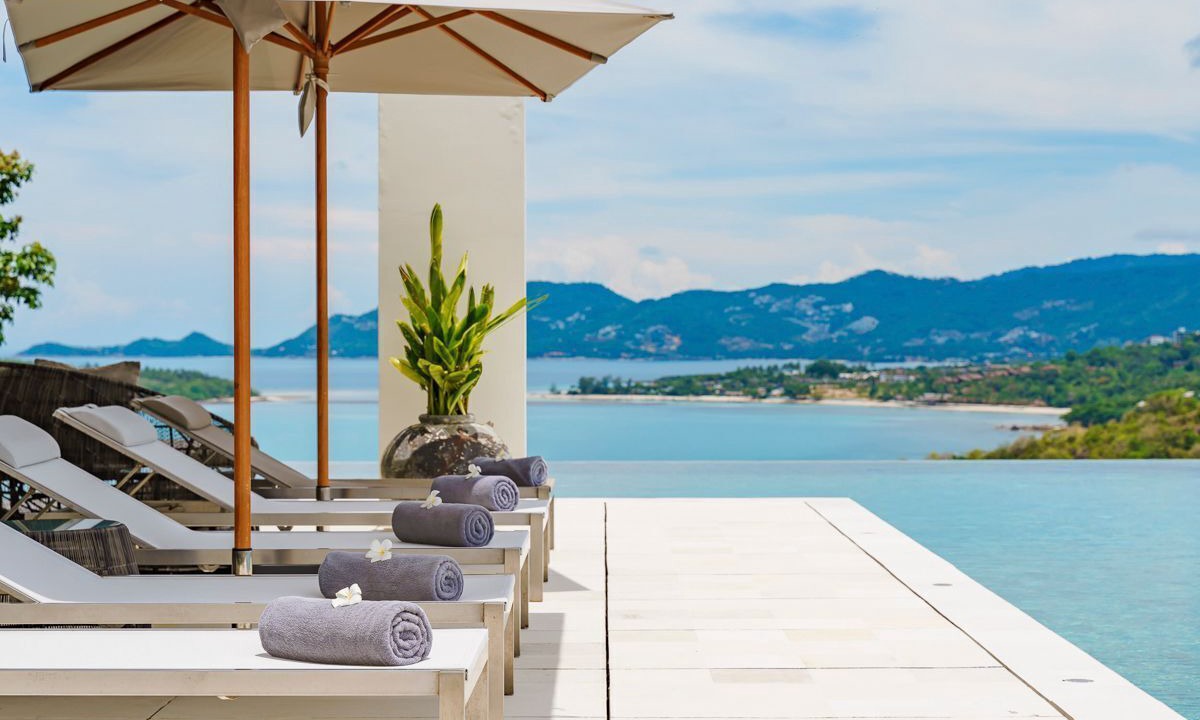 Photo of Patio Balcony in Choeng Mon