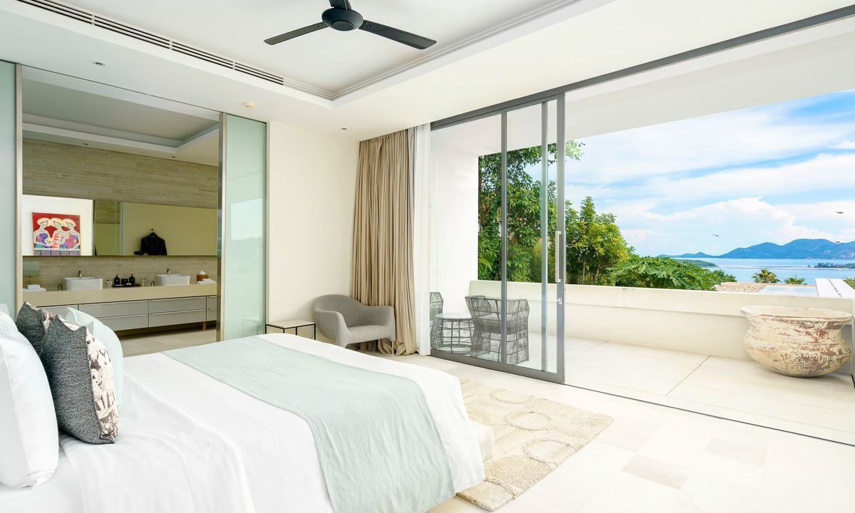 Photo of Bedroom in Choeng Mon