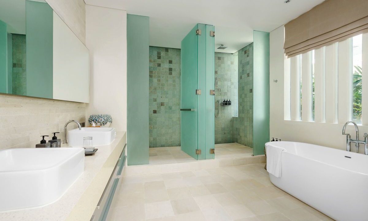 Photo of Bathroom in Choeng Mon