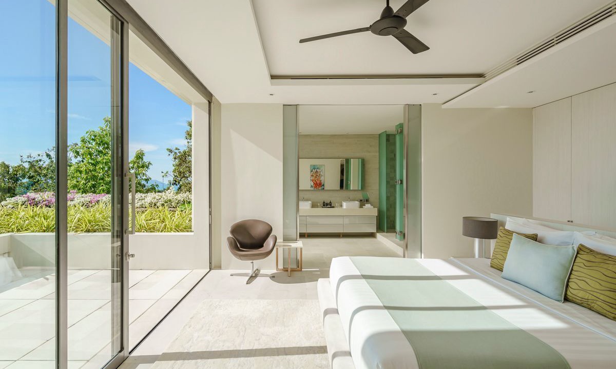 Photo of Bedroom in Choeng Mon