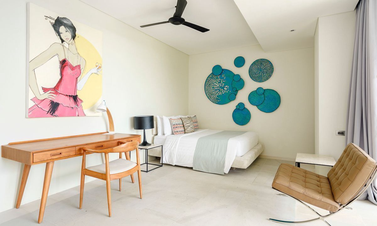Photo of Bedroom in Choeng Mon