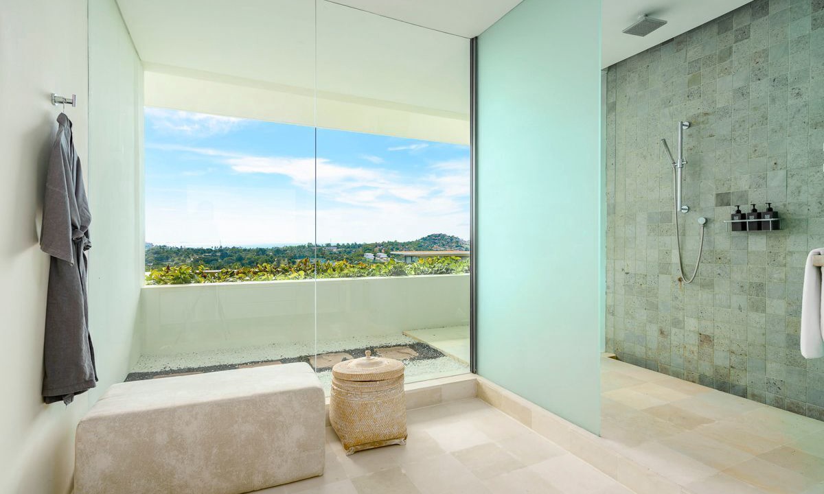 Photo of Bathroom in Choeng Mon