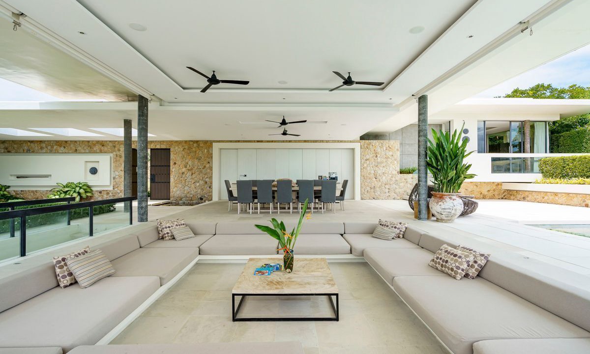 Photo of Outdoor in Choeng Mon