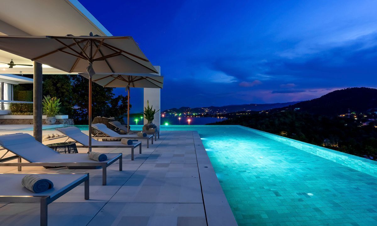 Photo of Patio Balcony in Choeng Mon
