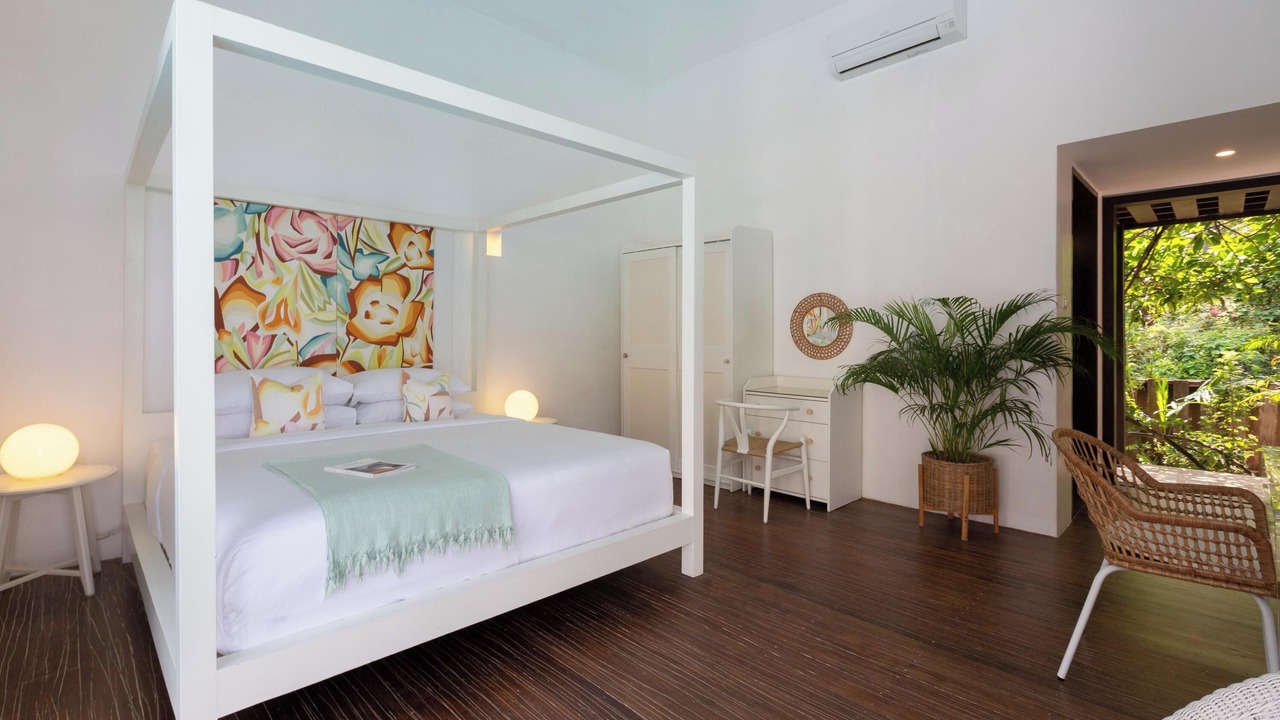 Photo of Bedroom in Lipa Noi
