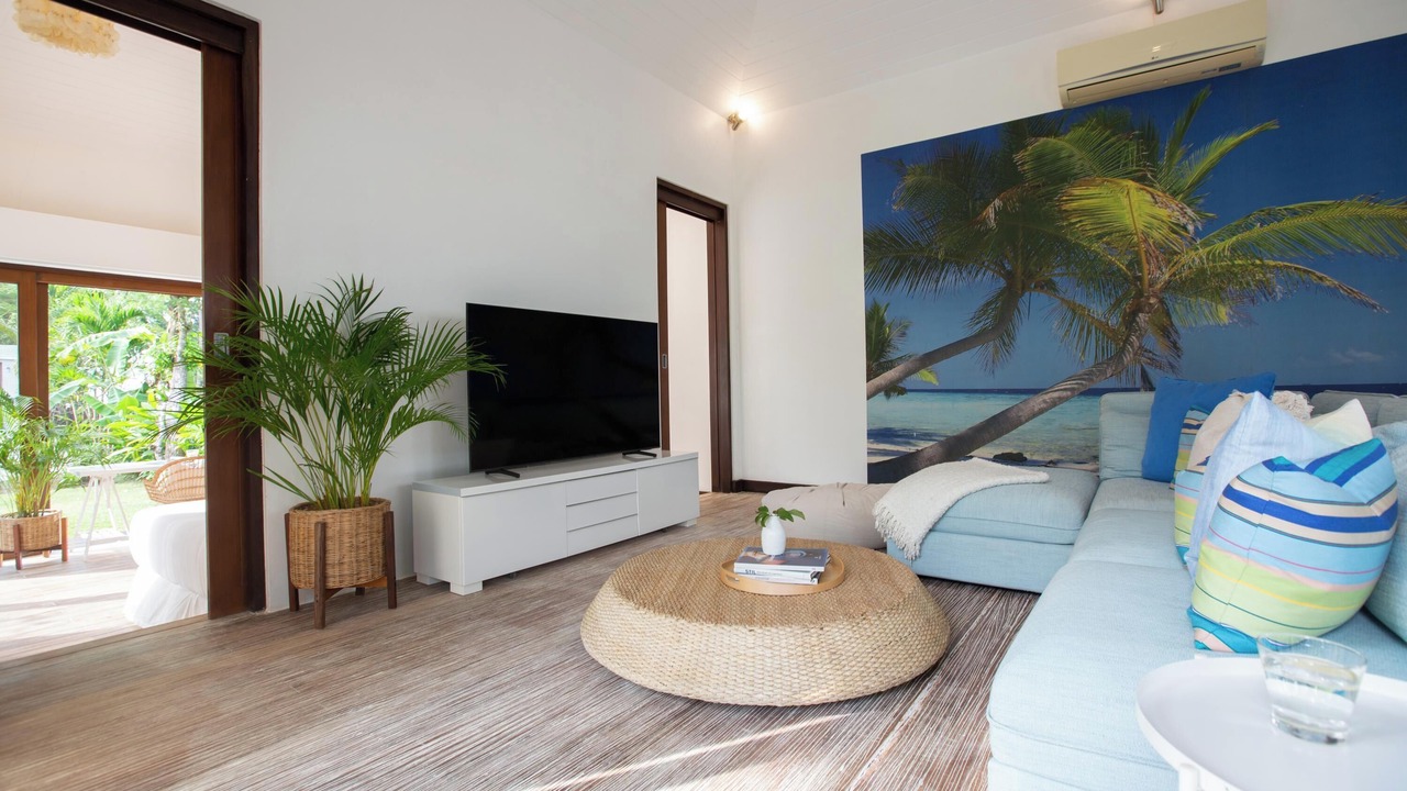 Photo of Livingroom in Lipa Noi