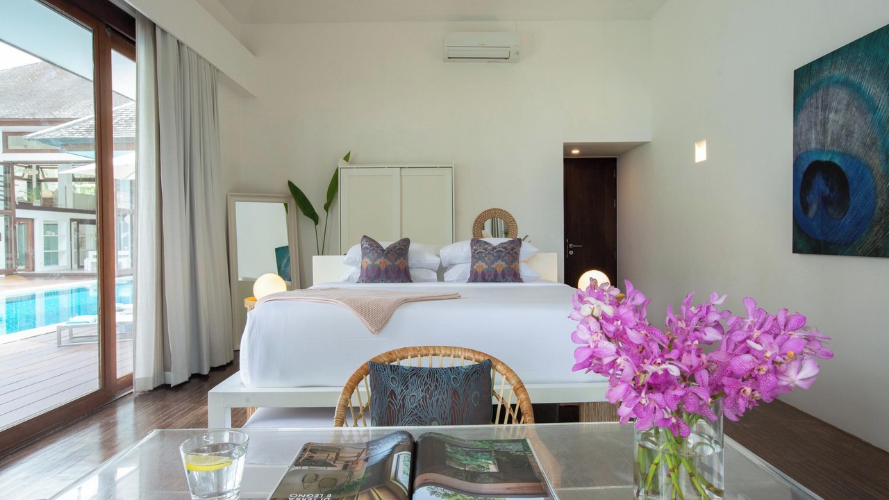 Photo of Bedroom in Lipa Noi