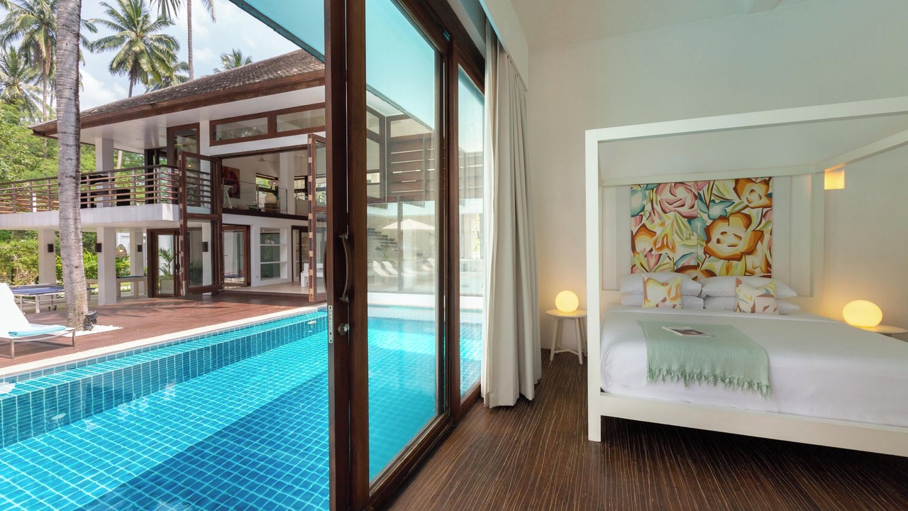 Photo of Outdoor in Lipa Noi