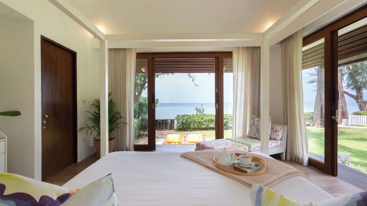 Photo of Bedroom in Lipa Noi