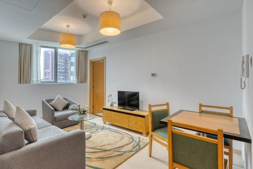 Photo of Livingroom in Jumeira 3
