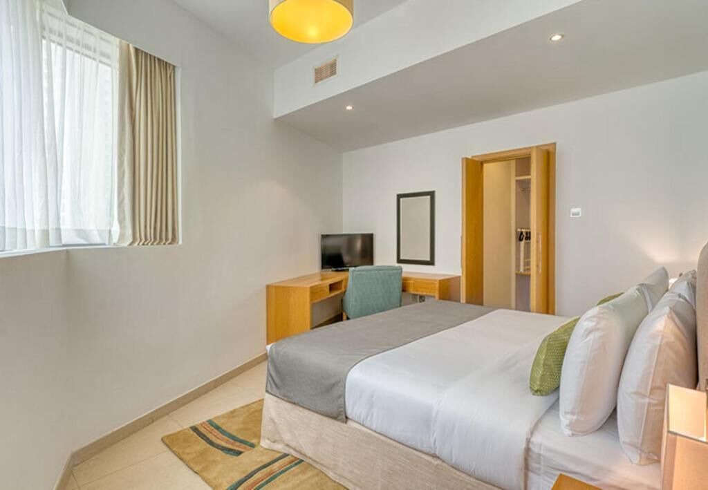Photo of Bedroom in Jumeira 3