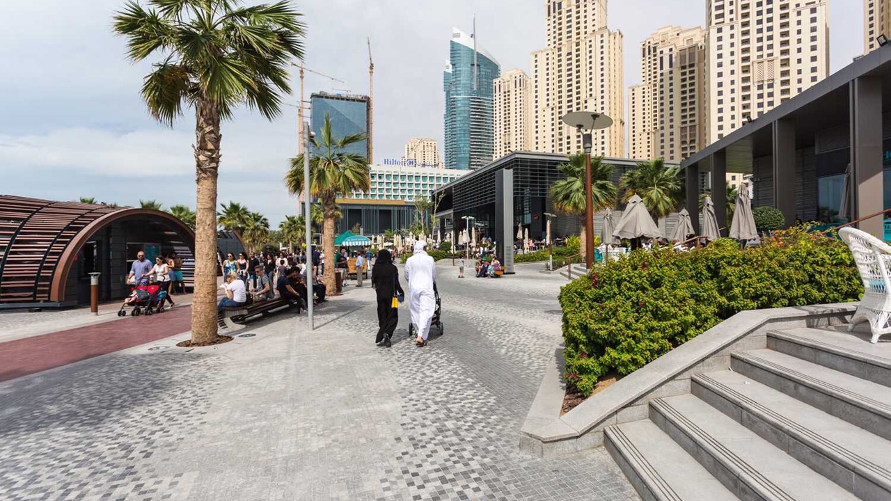 Photo of Others in Jumeira 3