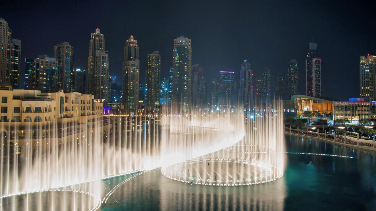 Photo of Others in Jumeira 3