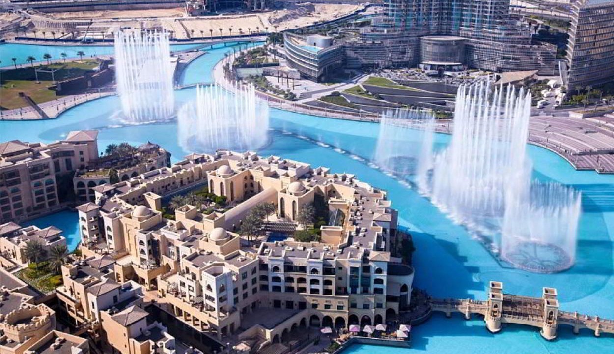 Photo of Others in Jumeira 3