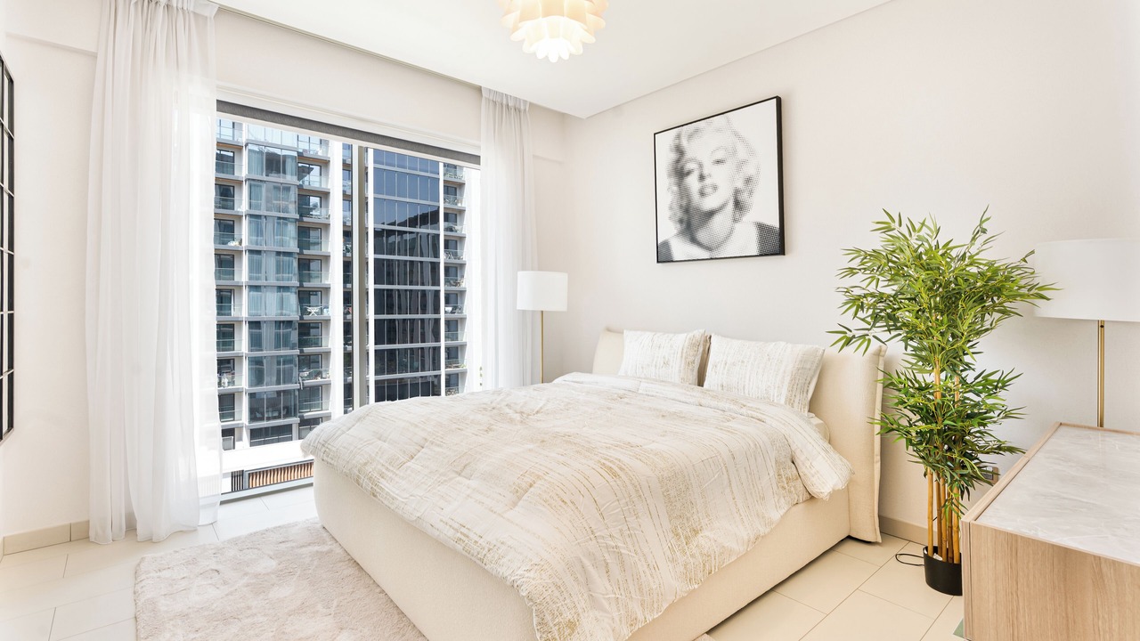 Photo of Bedroom in Nad Al Sheba