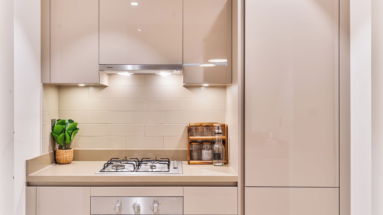 Photo of Kitchen in Nad Al Sheba