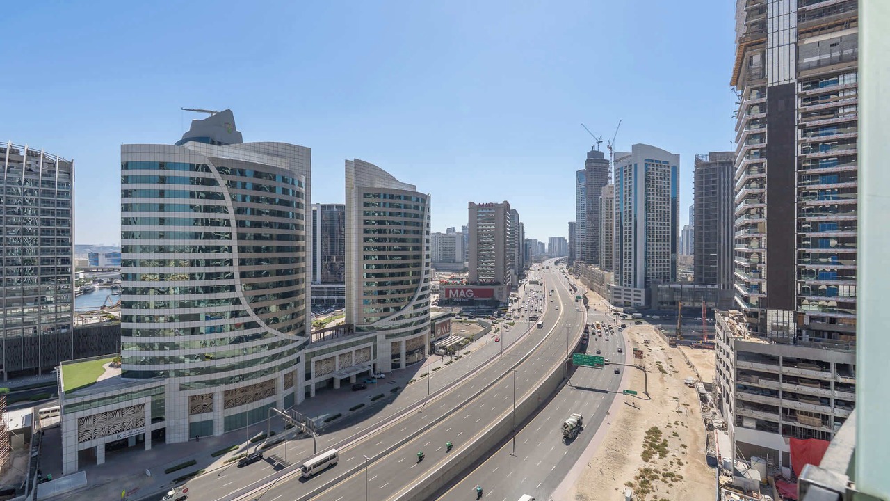 Photo of Others in Downtown Dubai