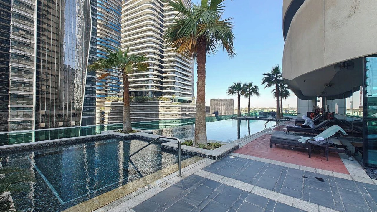 Photo of Outdoor in Downtown Dubai