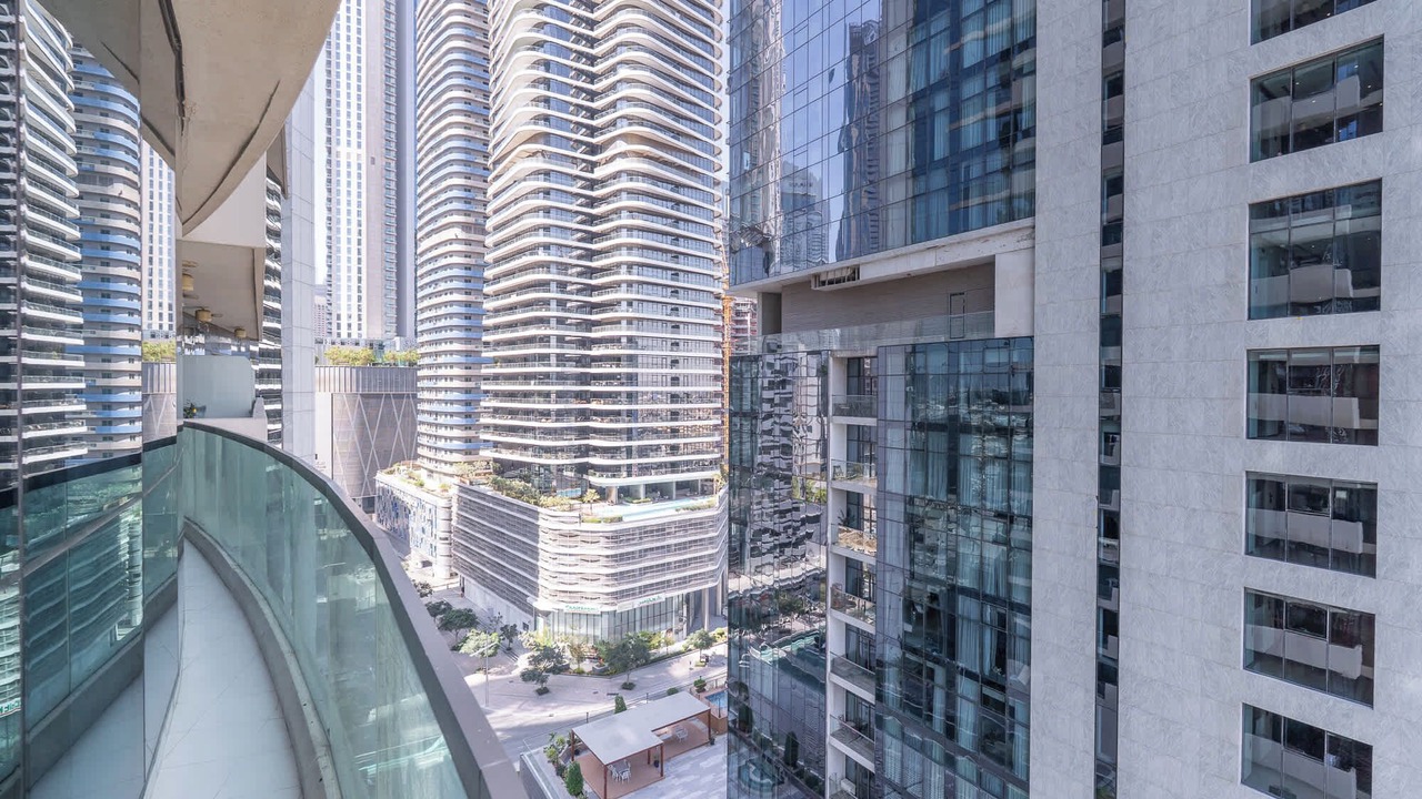 Photo of Outdoor in Downtown Dubai