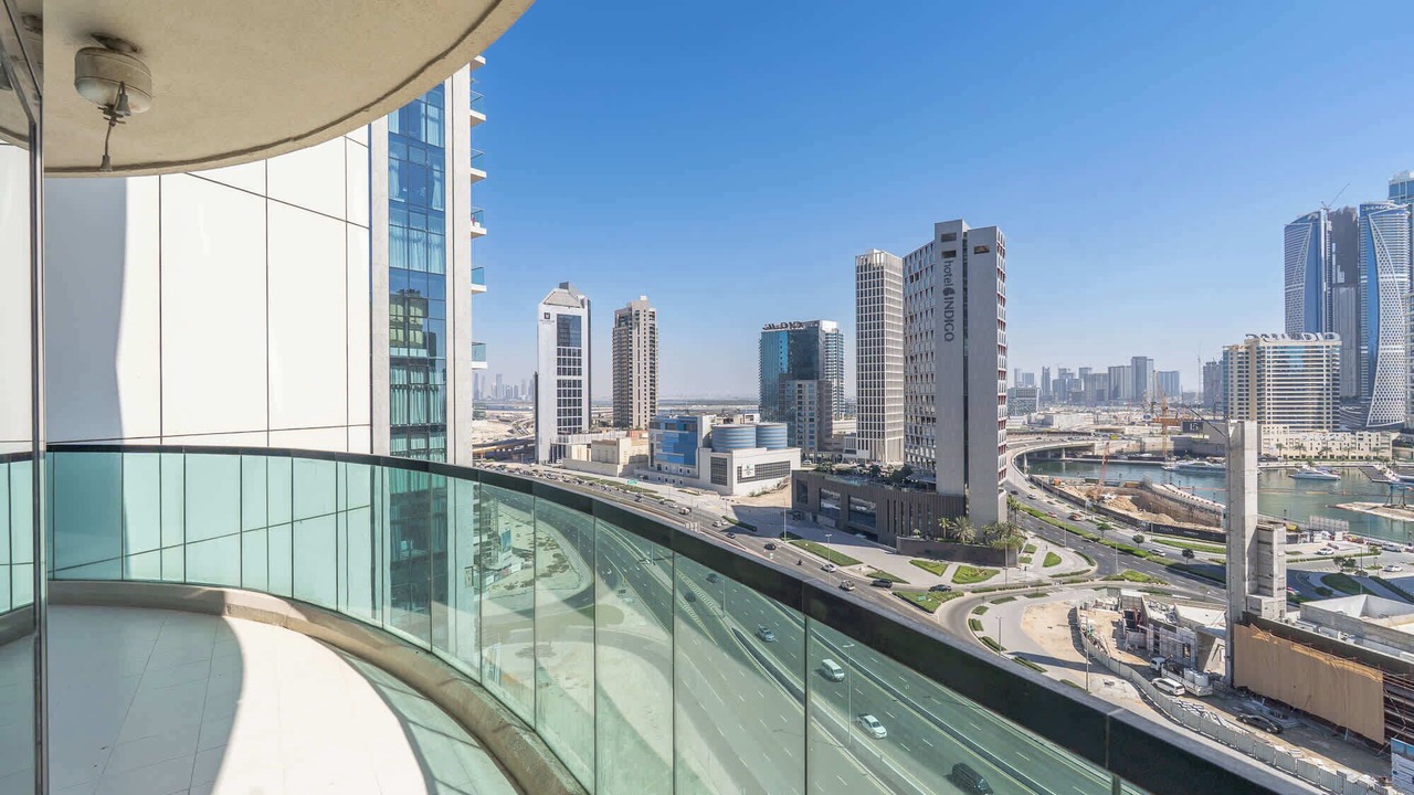 Photo of Outdoor in Downtown Dubai