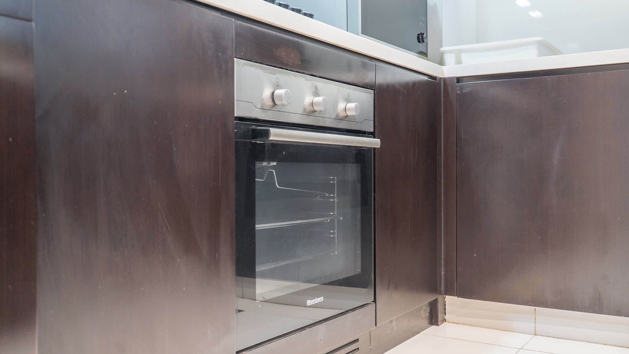 Photo of Kitchen in Downtown Dubai