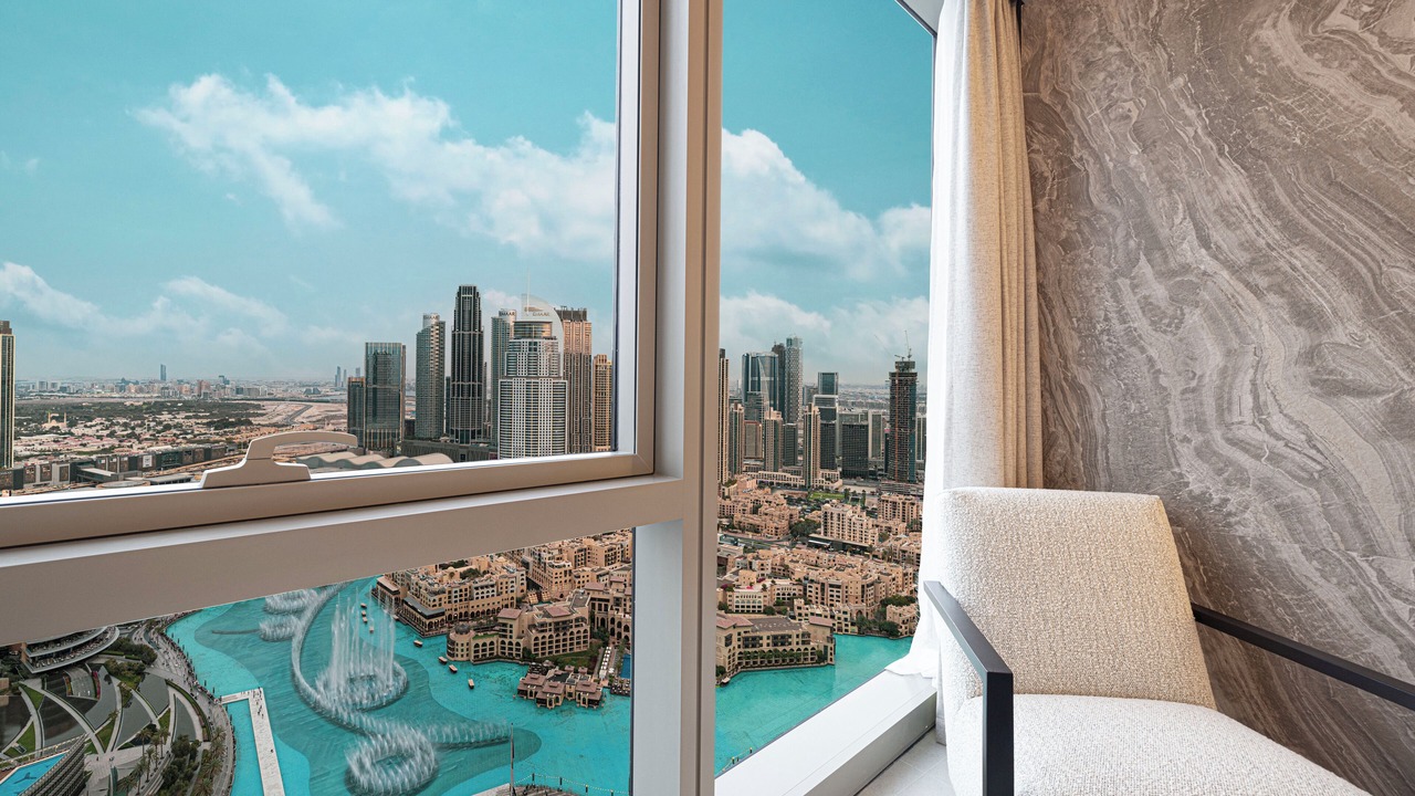 Photo of Others in Downtown Dubai