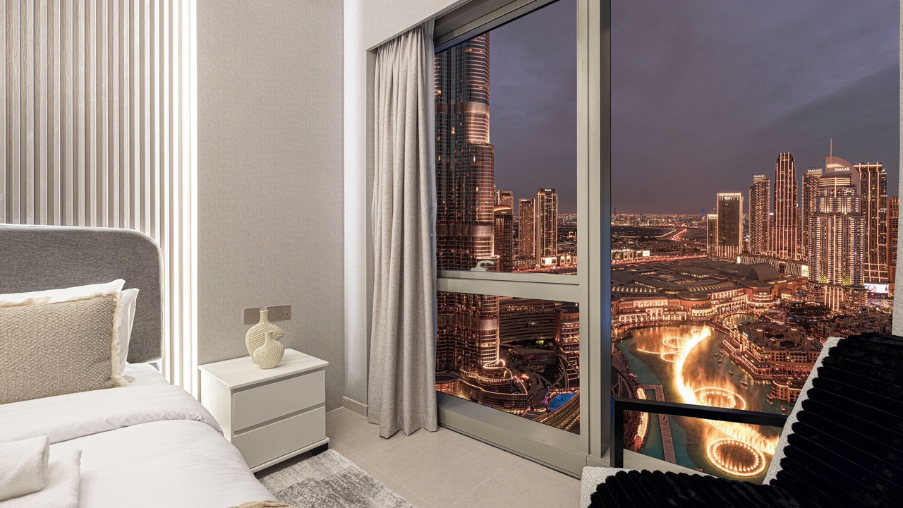 Photo of Others in Downtown Dubai
