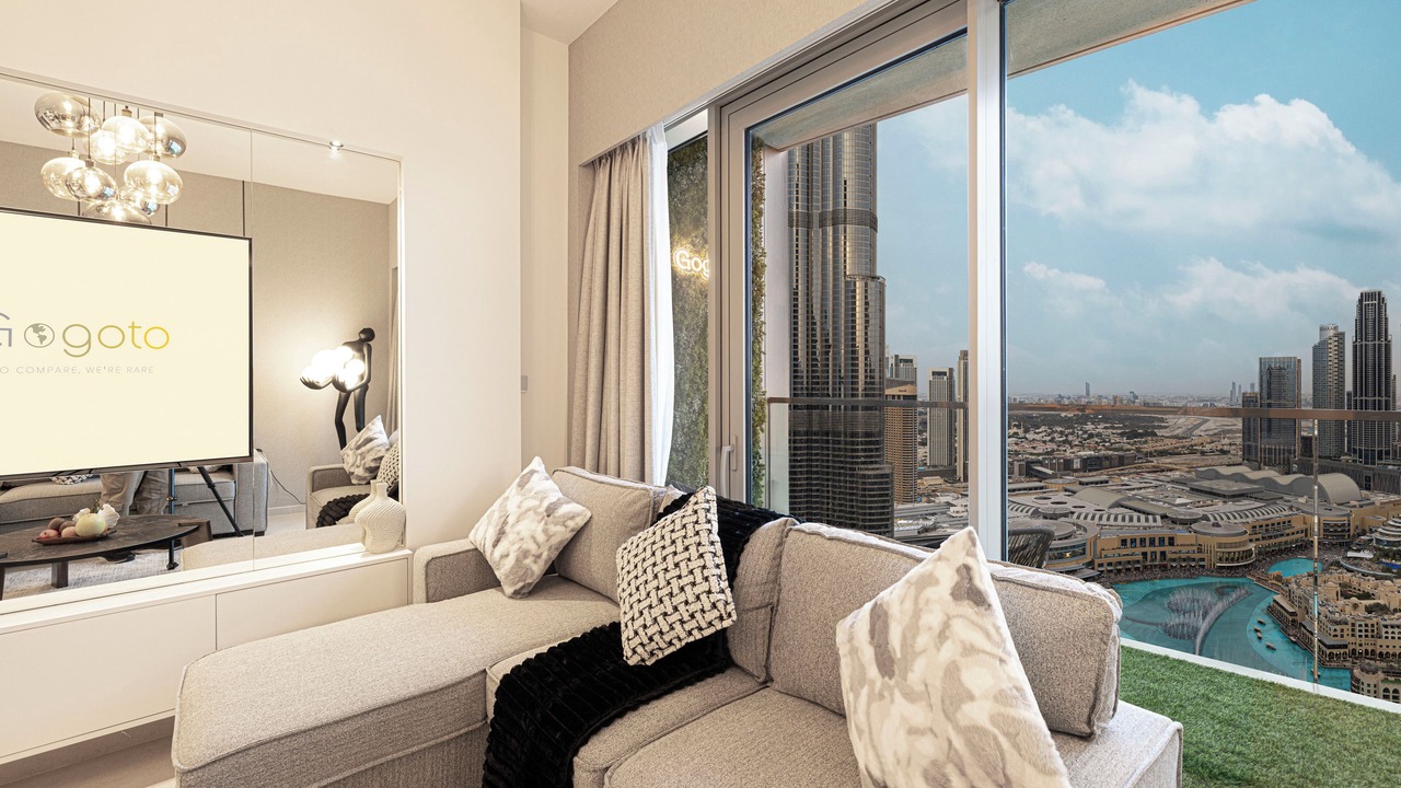 Photo of Others in Downtown Dubai