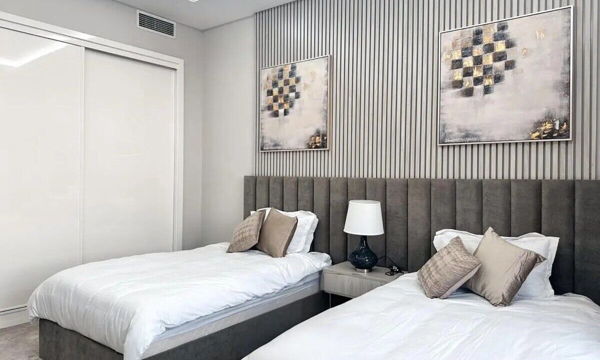 Photo of Bedroom in Mirdif