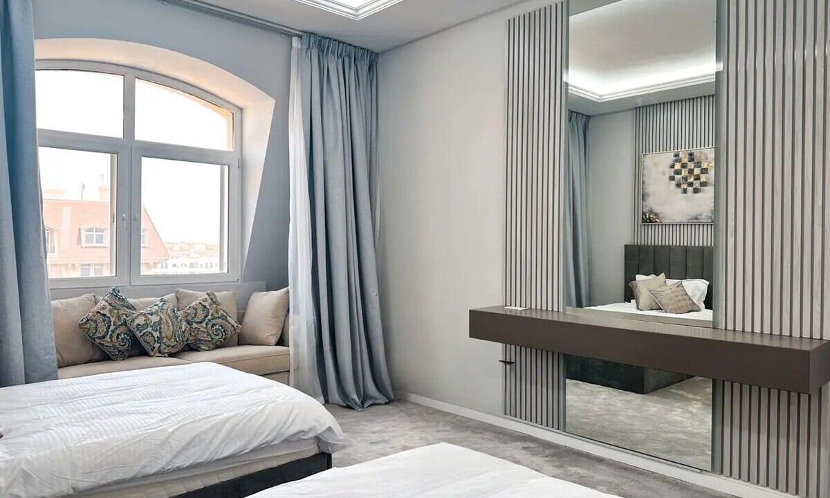 Photo of Bedroom in Mirdif