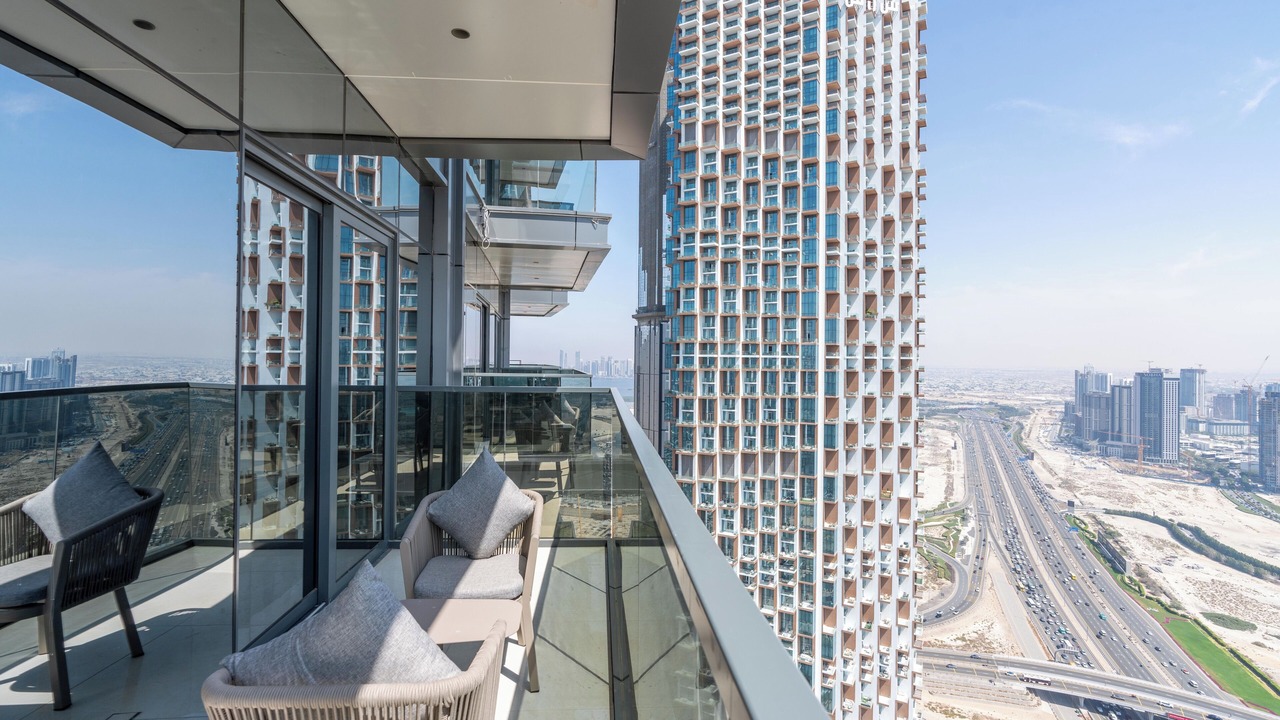 Photo of Outdoor in Business Bay