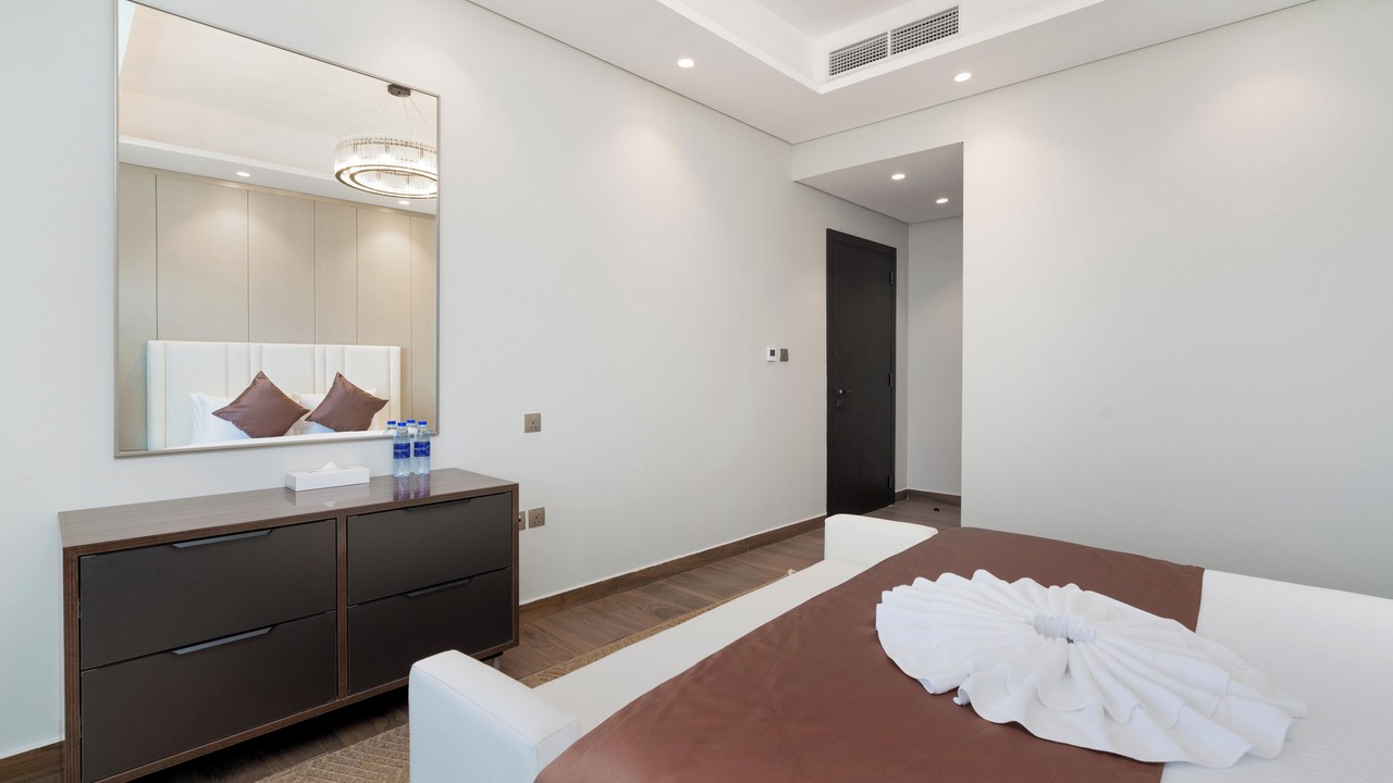 Photo of Bedroom in Business Bay