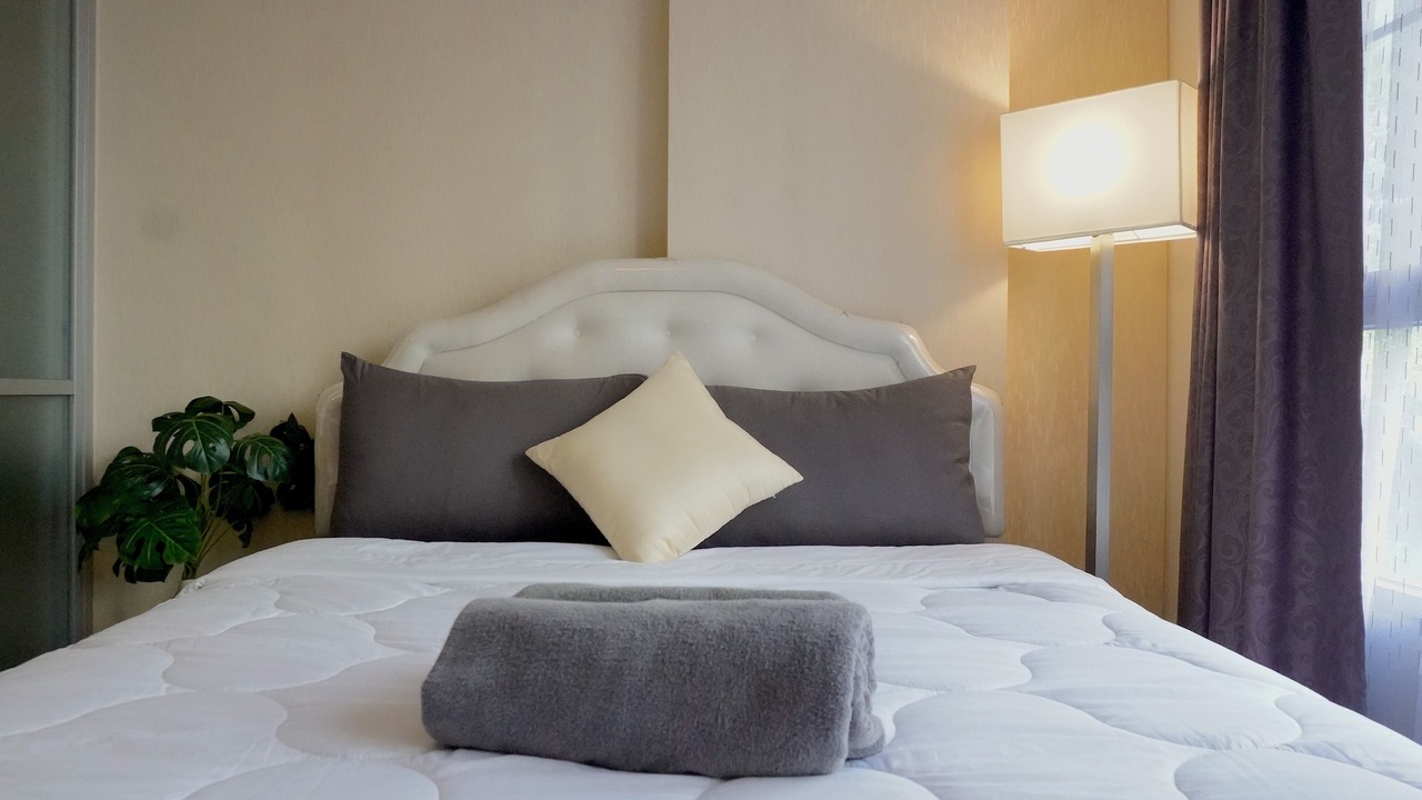 Photo of Bedroom in Wat Ket