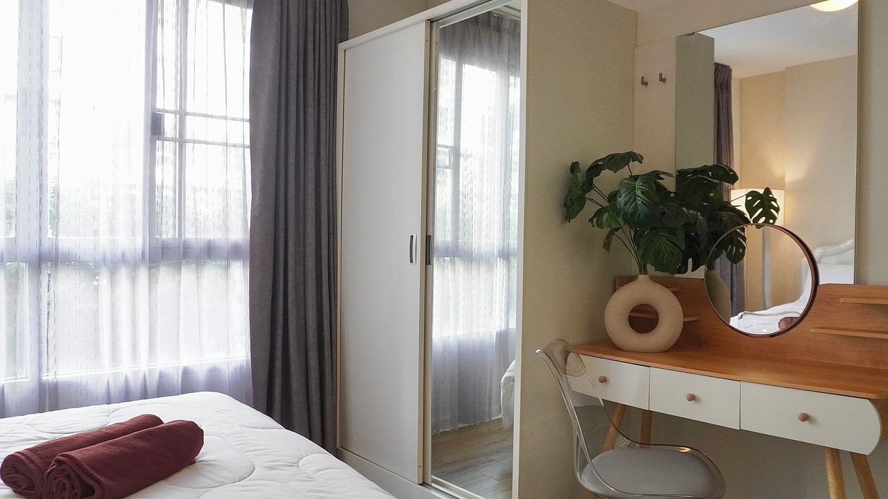 Photo of Bedroom in Wat Ket