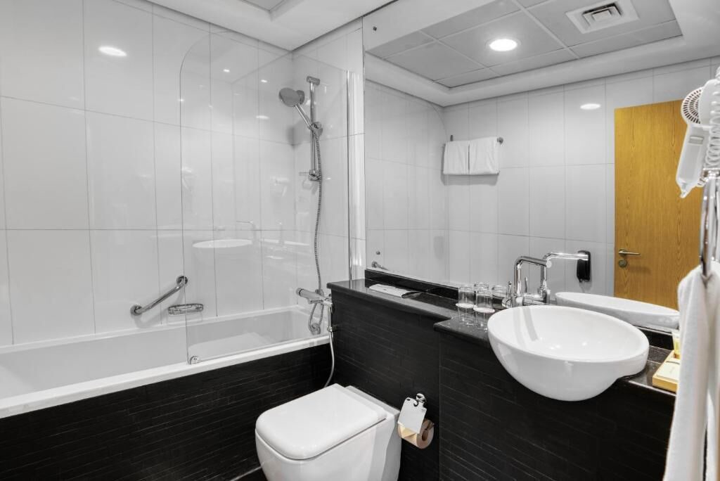 Photo of Bathroom in Jumeira 3