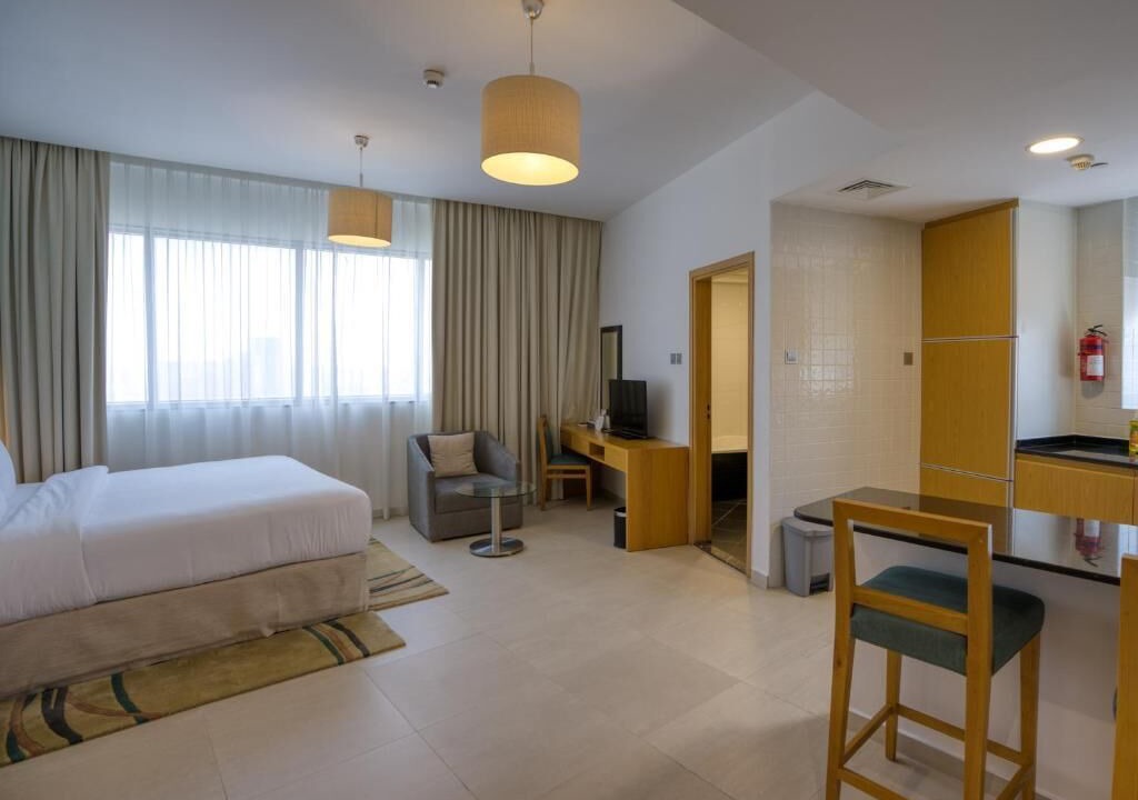 Photo of Bedroom in Jumeira 3