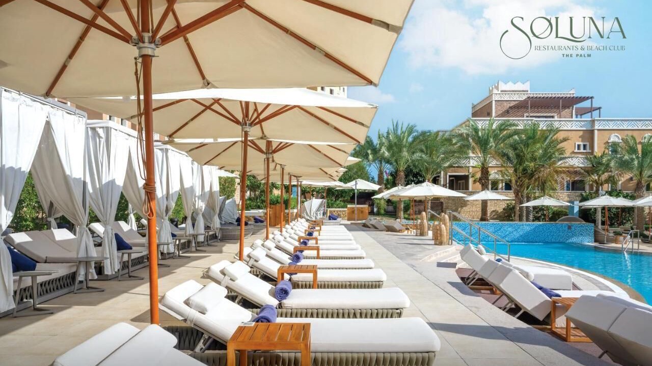 Photo of Outdoor in Jumeira 3