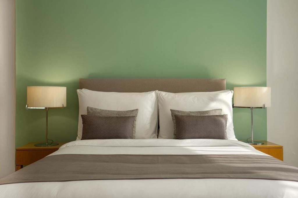 Photo of Bedroom in Jumeira 3