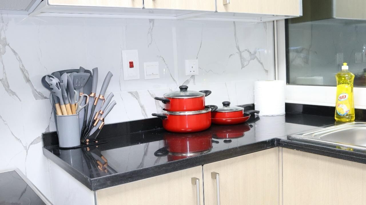 Photo of Kitchen in Bur Dubai
