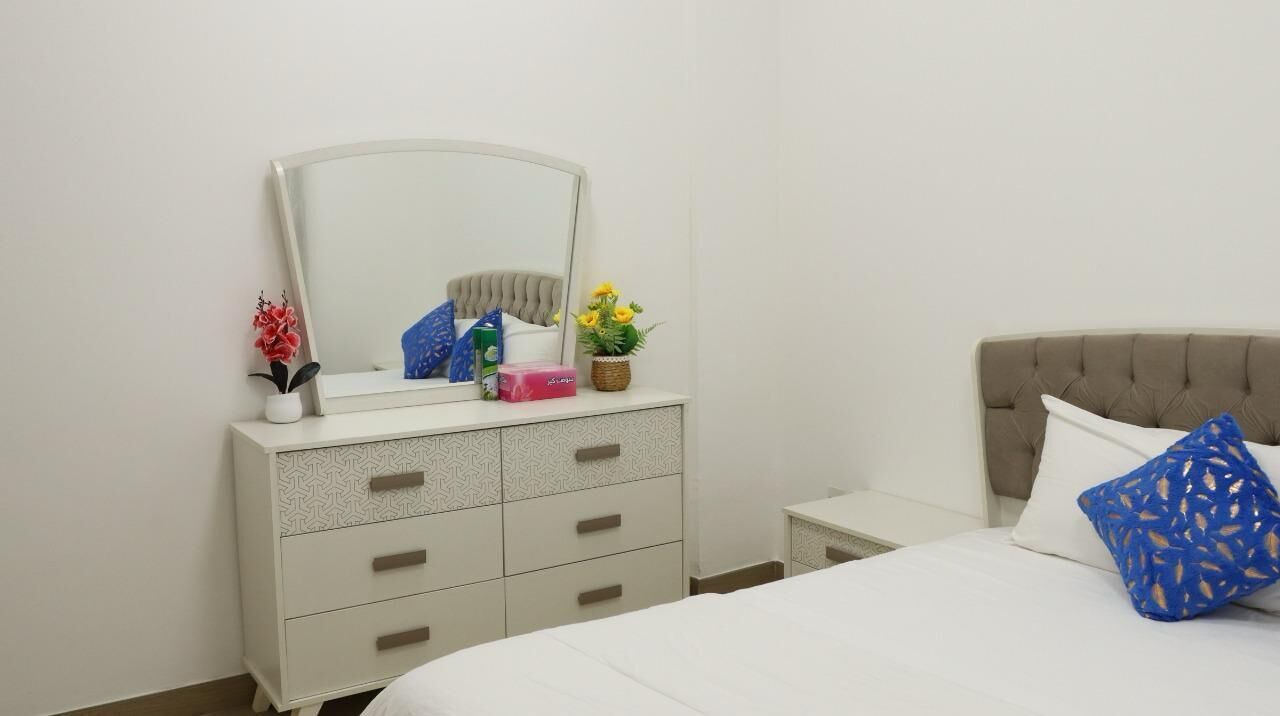 Photo of Bedroom in Bur Dubai