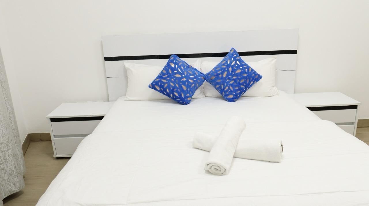 Photo of Bedroom in Bur Dubai