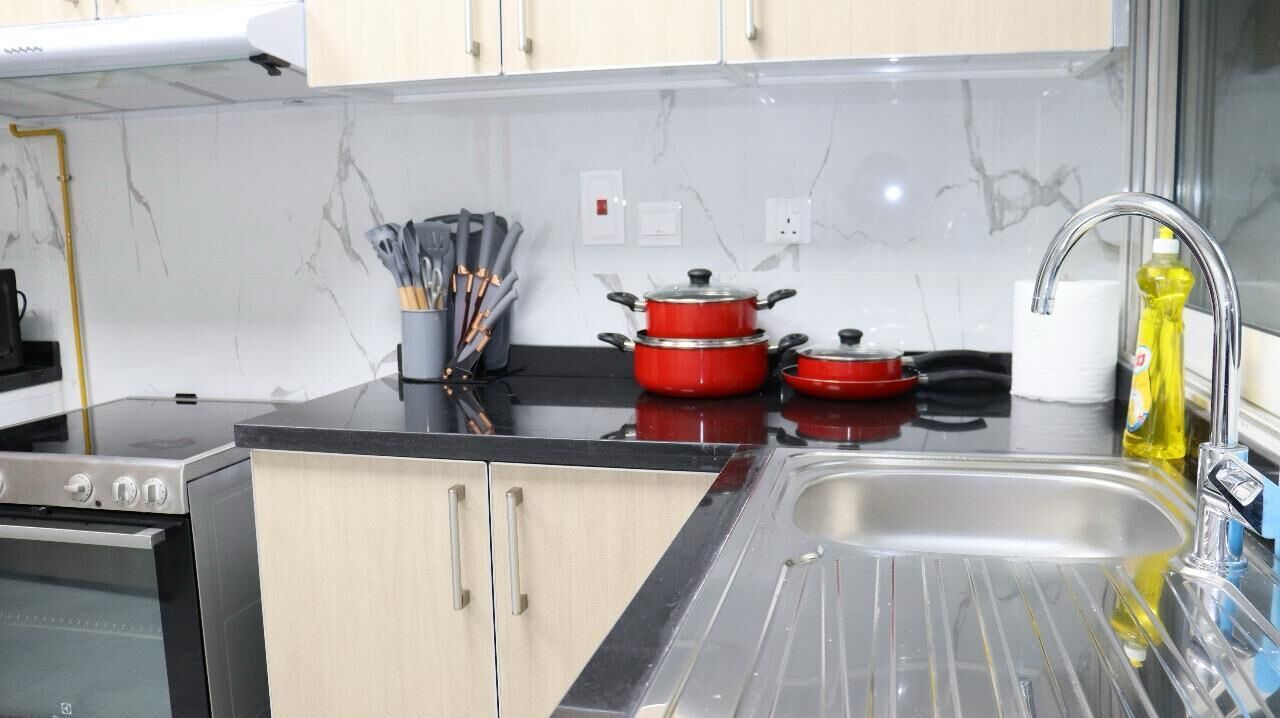 Photo of Kitchen in Bur Dubai